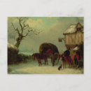 Search for stopping postcards Snow