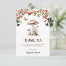 Search for toadstool cards Gender neutral