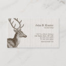 Search for buck business cards Stag