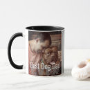 Search for grampa mugs Best dog dad ever