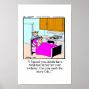 Search for funny wife posters Birthday