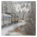 Search for railing tiles Train