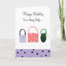 Search for classy lady birthday cards Fashion