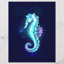 Search for crystal flyers Blue