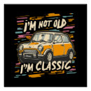Search for old school hip hop posters Vintage