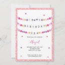 Search for bracelet invitations Friendship