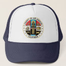 Search for seal hats California