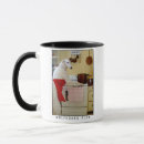 Search for sighthound mugs Borzoi