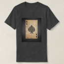 Search for spades tshirts Vintage