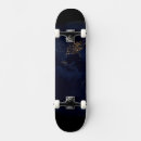Search for full skateboards Space