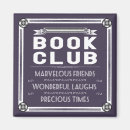 Search for vintage book magnets Bibliophile