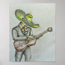 Search for mariachi art Cinco