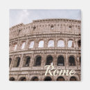 Search for rome coliseum magnets Colosseo
