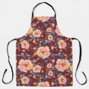 Search for rose background aprons Nature