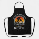 Search for antique bicycle aprons Cycling