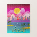 Search for florida beach puzzles Colourful