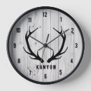 Search for antler clocks Farmhouse