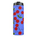 Search for fruit design mugs Cherries