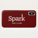 Search for spark iphone cases Science