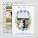 Search for seashell christmas cards Green