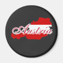 Search for map magnets National