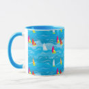 Search for neon mugs Sea