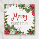 Search for christmas packaging Vintage