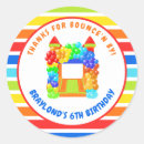 Search for bounce stickers Bounce house birthday
