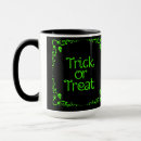 Search for slime mugs Halloween