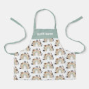 Search for cute monkey aprons Safari