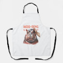 Search for moo standard aprons Hippo