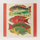 Search for tropical fish puzzles Ocean