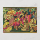 Search for weaving postcards 19th