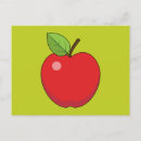 Search for love vegan postcards Fruit