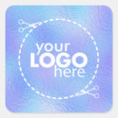 Search for faux foil stickers Business