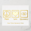 Search for doctor postcards Optometrist