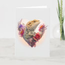 Search for flowery cards Colourful