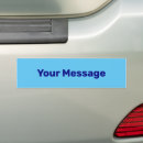 Search for navy bumper stickers Plain