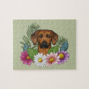 Search for rhodesian puzzles Dog