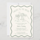 Search for sage bridal shower invitations Whimsical