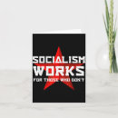 Search for socialism cards Retro