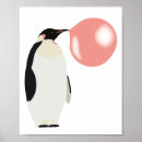 Search for cool kids posters Penguin