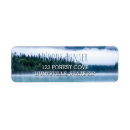 Search for photo return address labels weddings Country