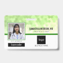 Search for medical professional id badges Nurse