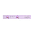 Search for orchid return address labels Green