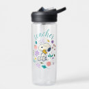 Search for snoopy water bottles Teacher