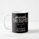Search for physiotherapy mugs Physical therapist