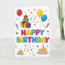 Search for cheer birthday birthday cards For kids