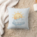 Search for you are my sunshine cushions Yellow