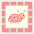 Search for ladybird stickers Adorable